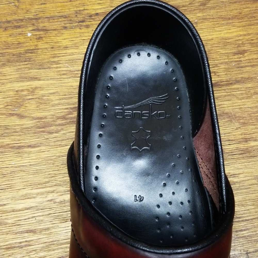 Dansko Clogs - Picture 7 of 8